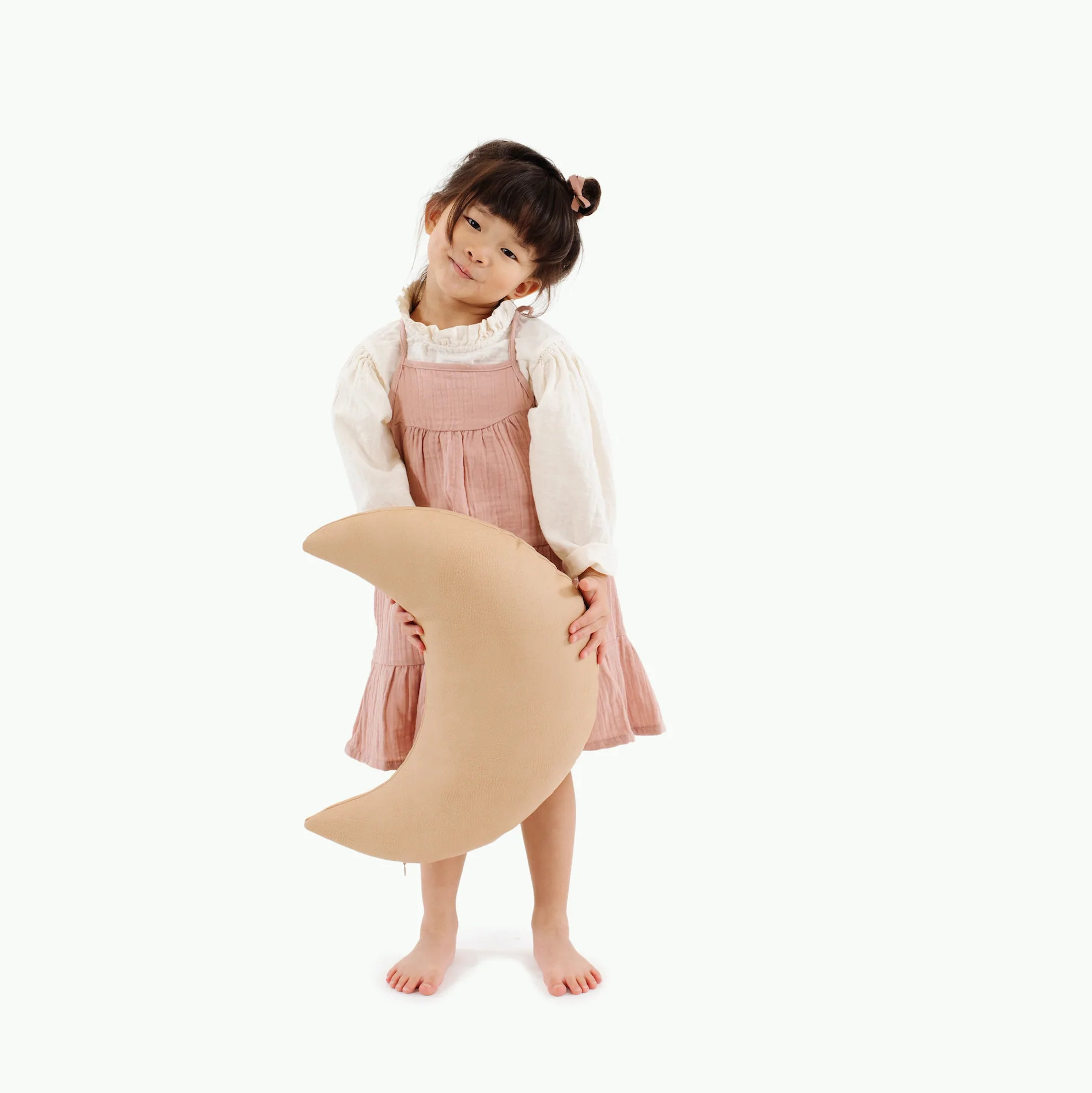 Moon Pillow-Grove | Gathre