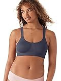 True & Co Women's Soft Form Scoop Neck Adjustable Strap Bra | Amazon (US)