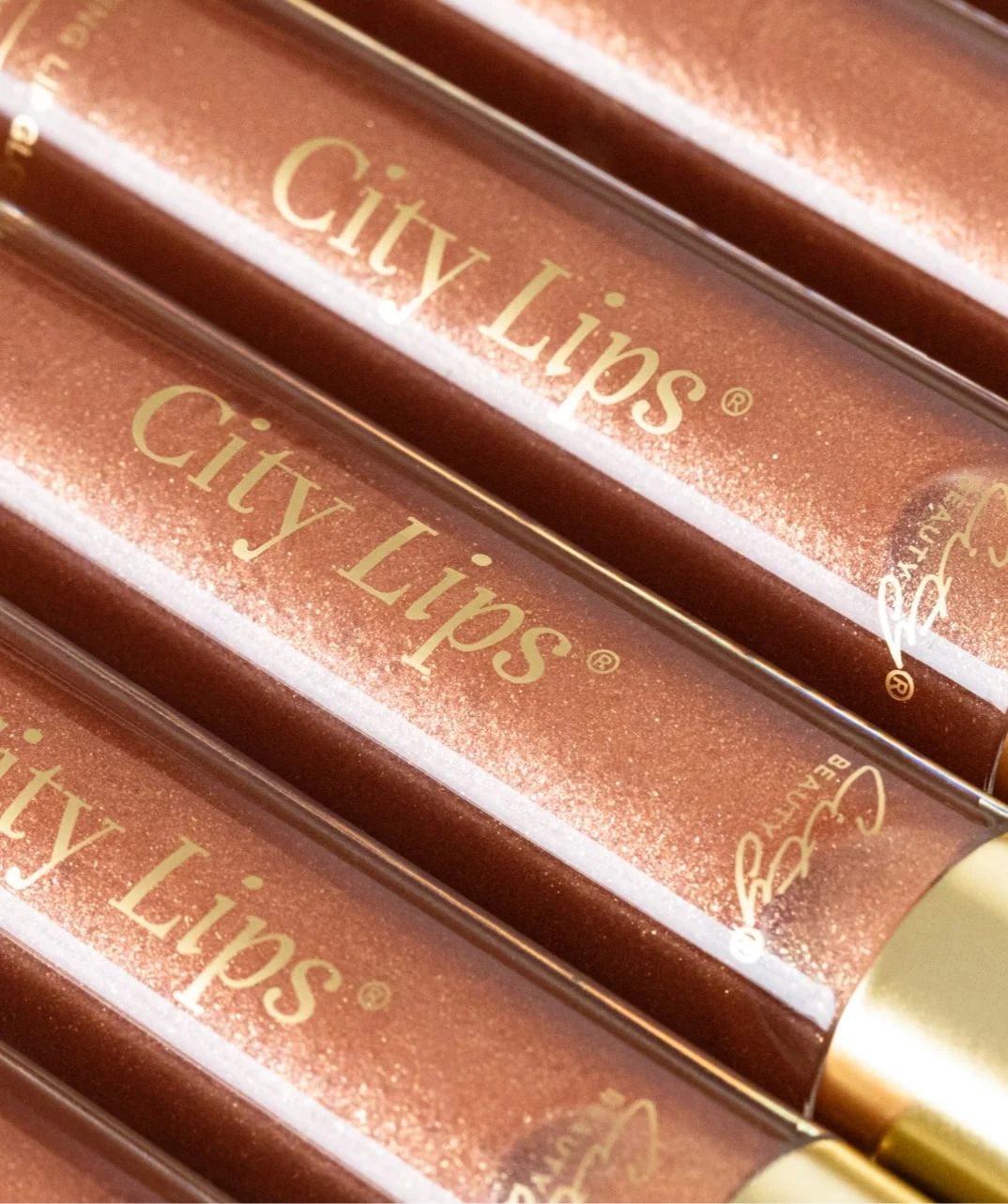 City Lips® | City Beauty