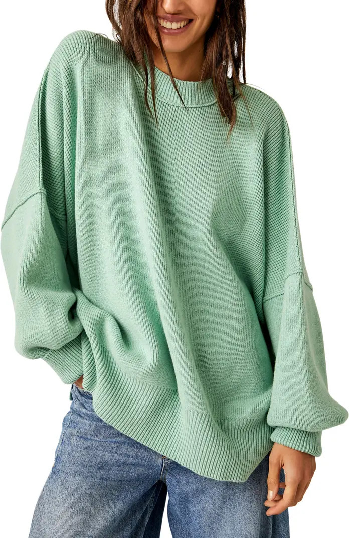 Easy Street Tunic | Nordstrom