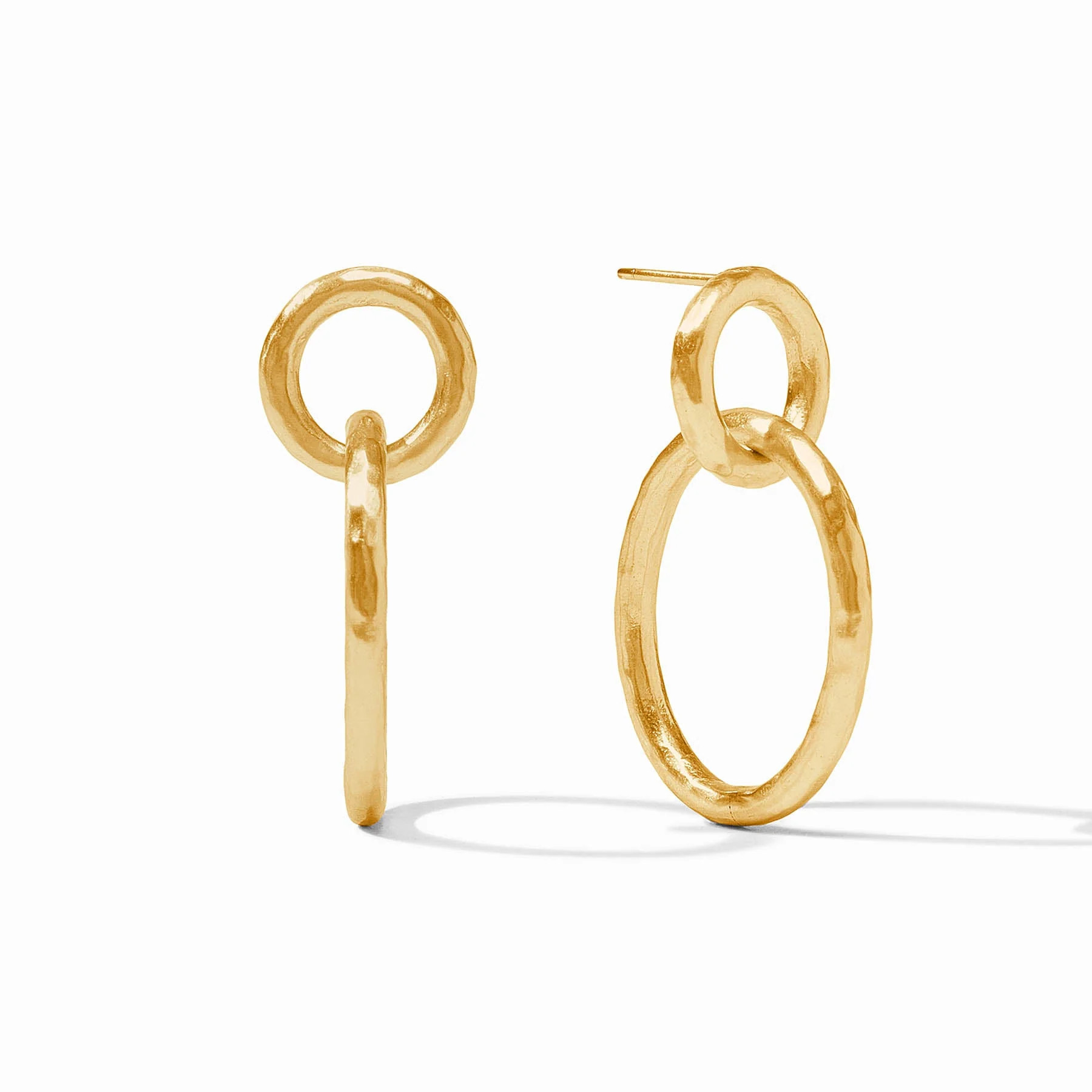 Catalina Link Earring | Julie Vos