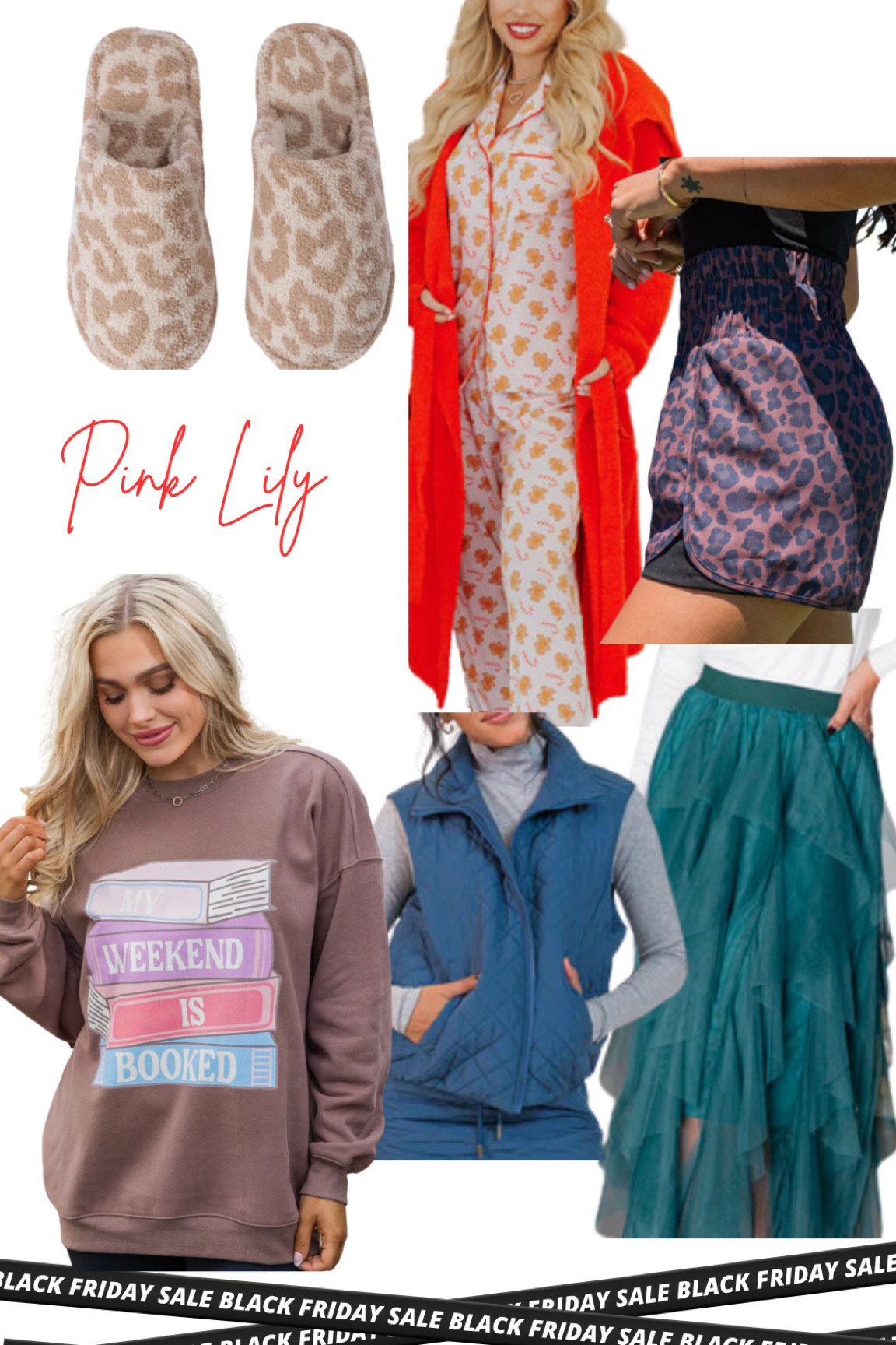 Shop Pink Lily Black Friday - some
of my favorite sale items.  

#LTKSeasonal #LTKCyberWeek #LTKSaleAlert