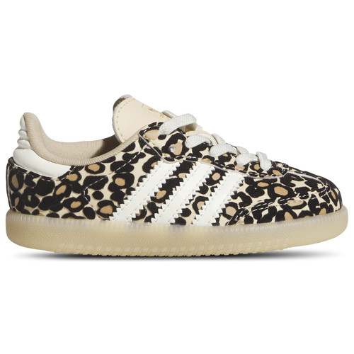 adidas Originals Samba Cheetah | Kids Foot Locker (US)