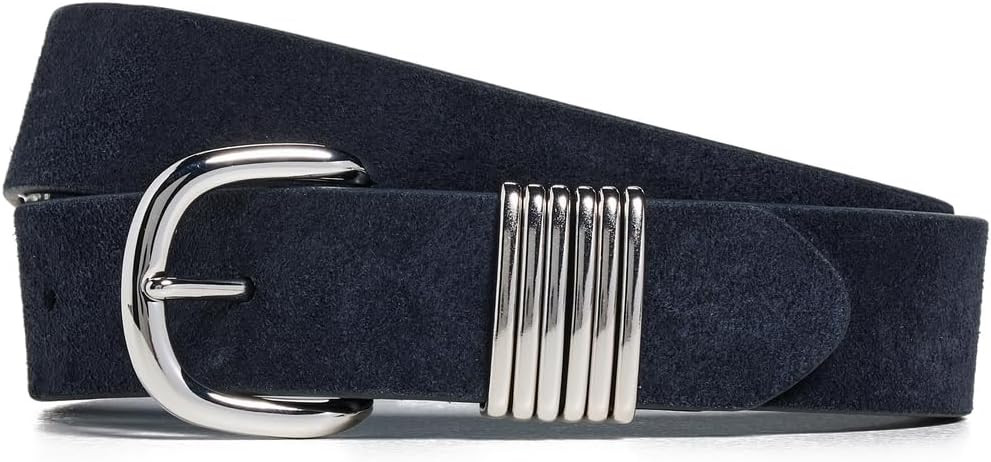 Madewell Women's Multi Keeper Belt | Amazon (US)