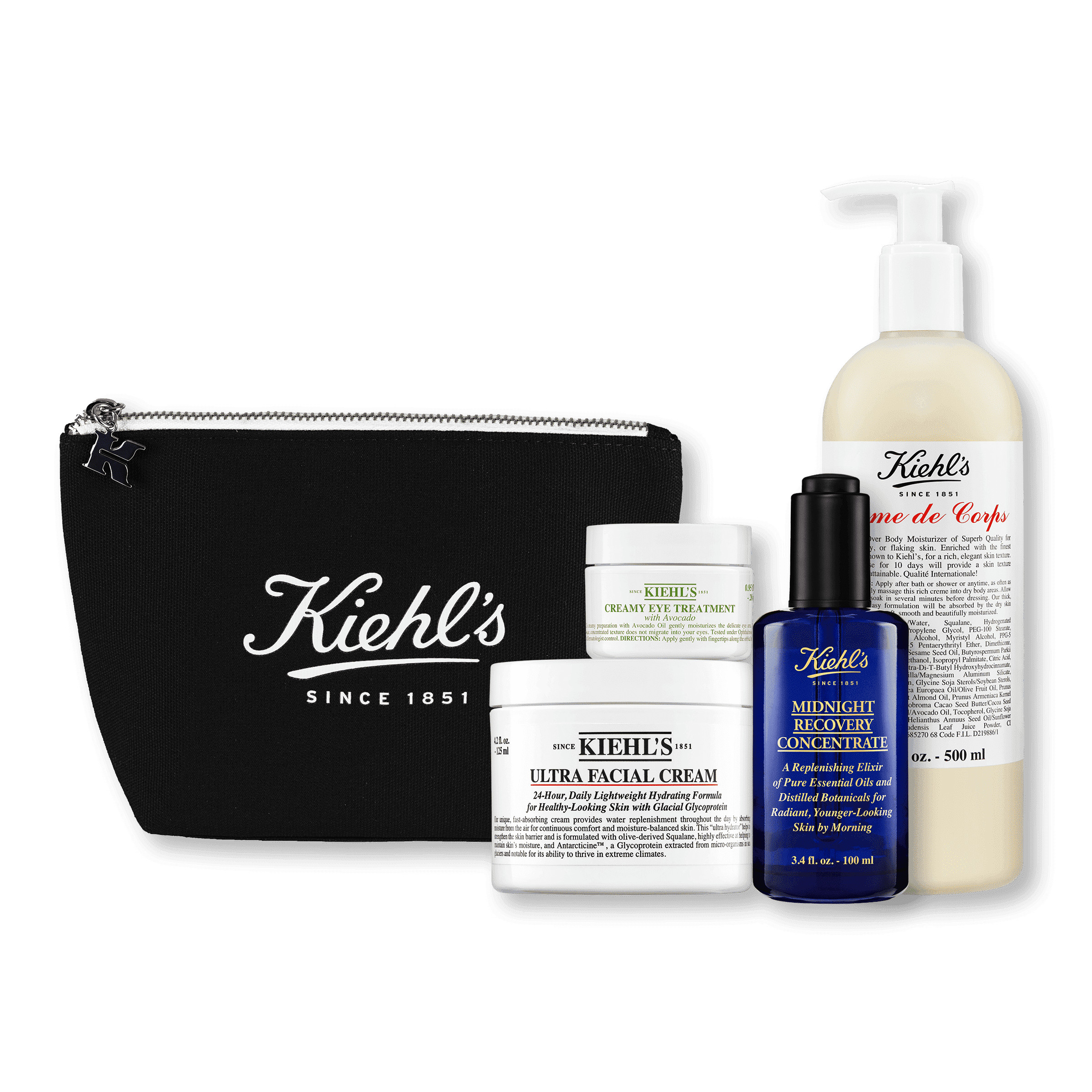 Best Sellers Jumbo Value Bundle | Kiehl's | Kiehls (US)