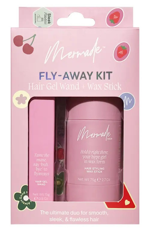 Mermade Hair Fly-away Kit $31 Value at Nordstrom | Nordstrom