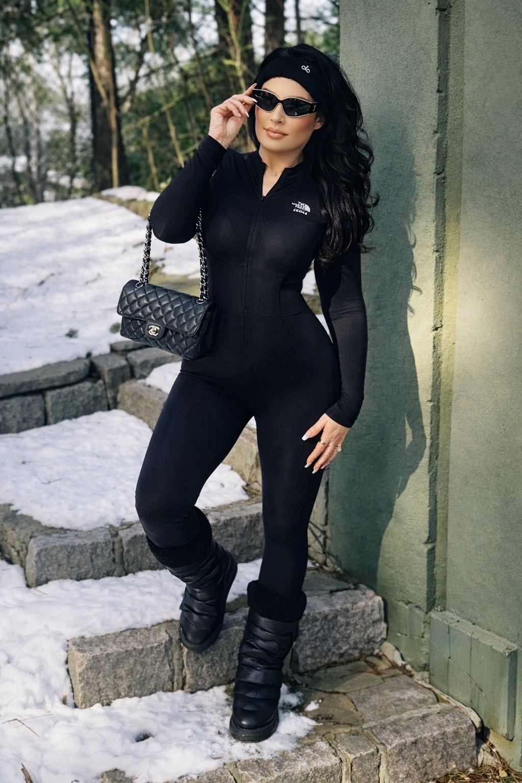 apres ski outfit

#LTKActive #LTKSeasonal #LTKTravel