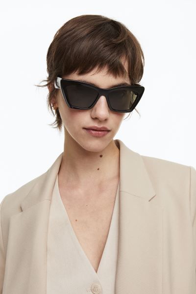Polarised sunglasses | H&M (UK, MY, IN, SG, PH, TW, HK)