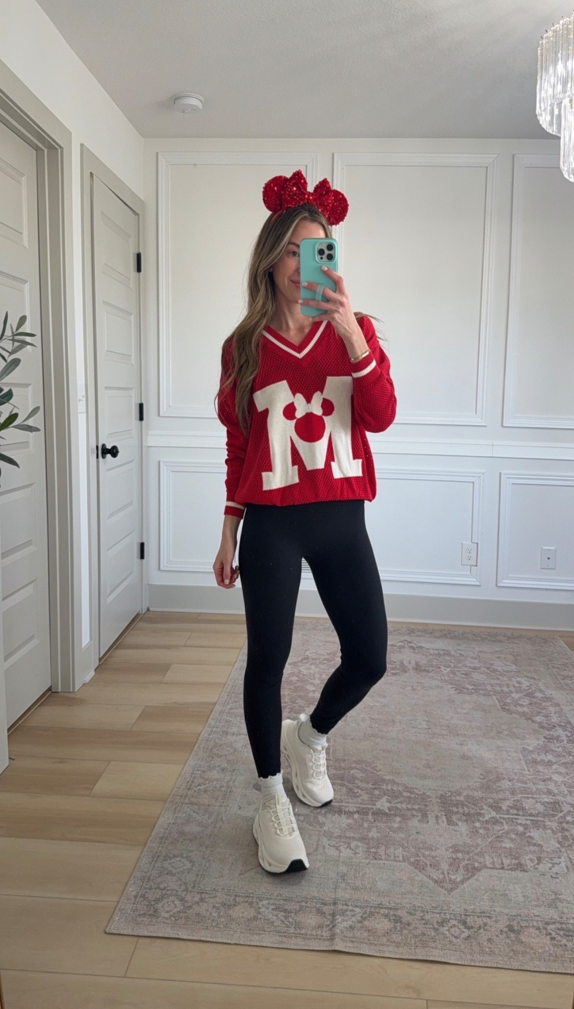 These buttery soft leggings are 30% off! 

#LTKSaleAlert #LTKActive #LTKTravel