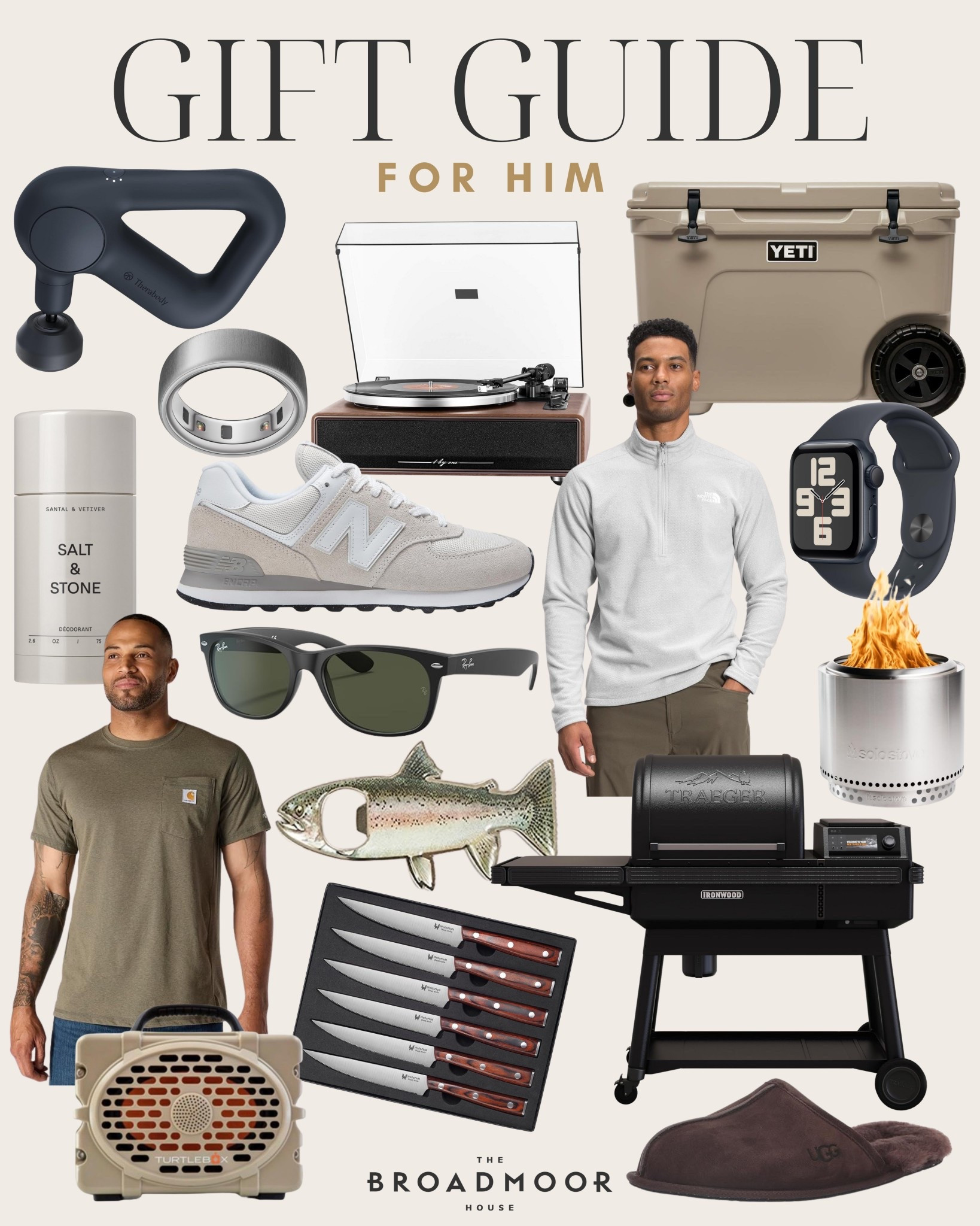 Gifts for him from Amazon!!

#LTKSeasonal #LTKMens #LTKGiftGuide