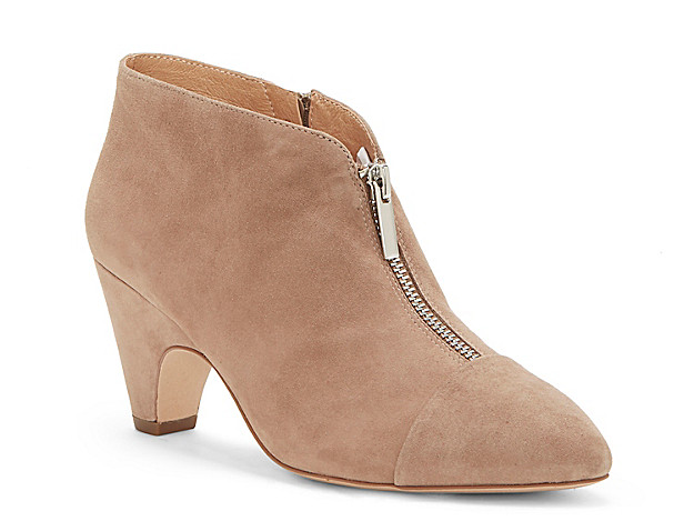 CC Corso Como Bailie Bootie - Women's - Taupe | DSW