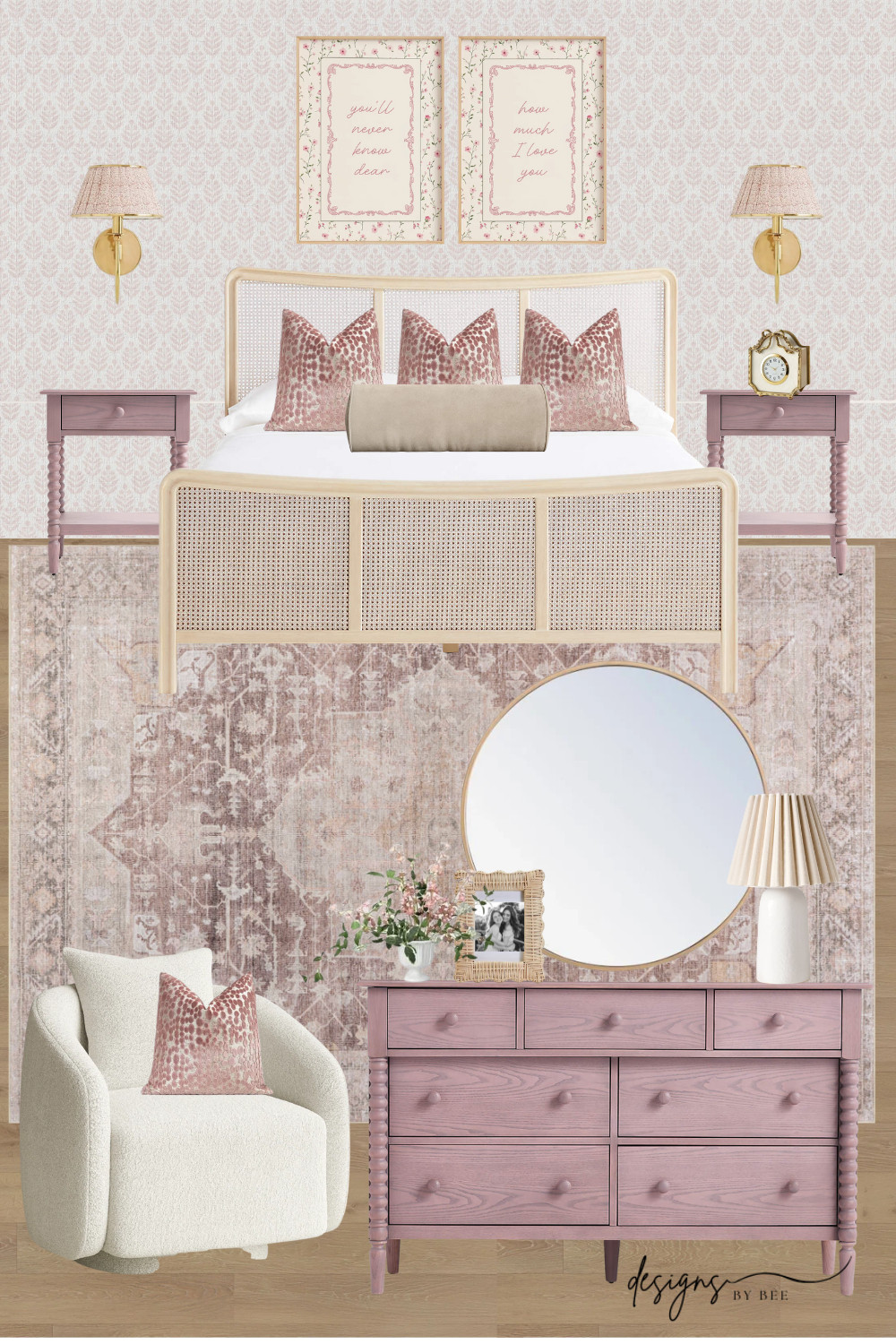 teen girl bedroom 

 

#LTKHome #LTKKids