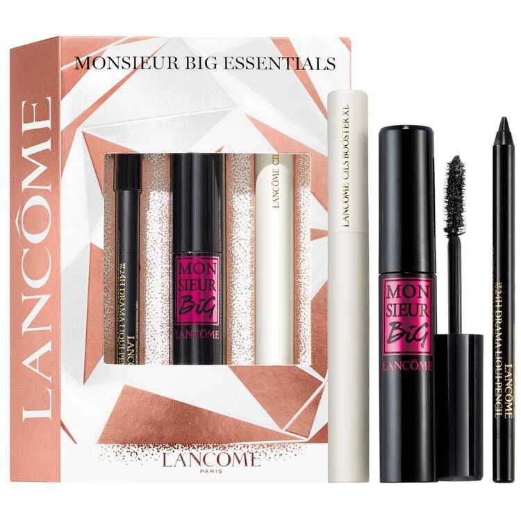 Monsieur Big Mascara Essentials Eye Makeup Set - Lancome | Lancome (US)