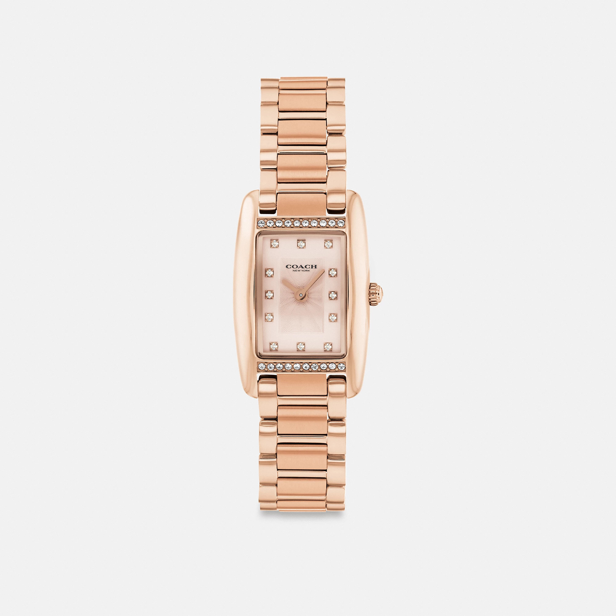 Reese Watch, 20mm X 30mm | Coach (US)