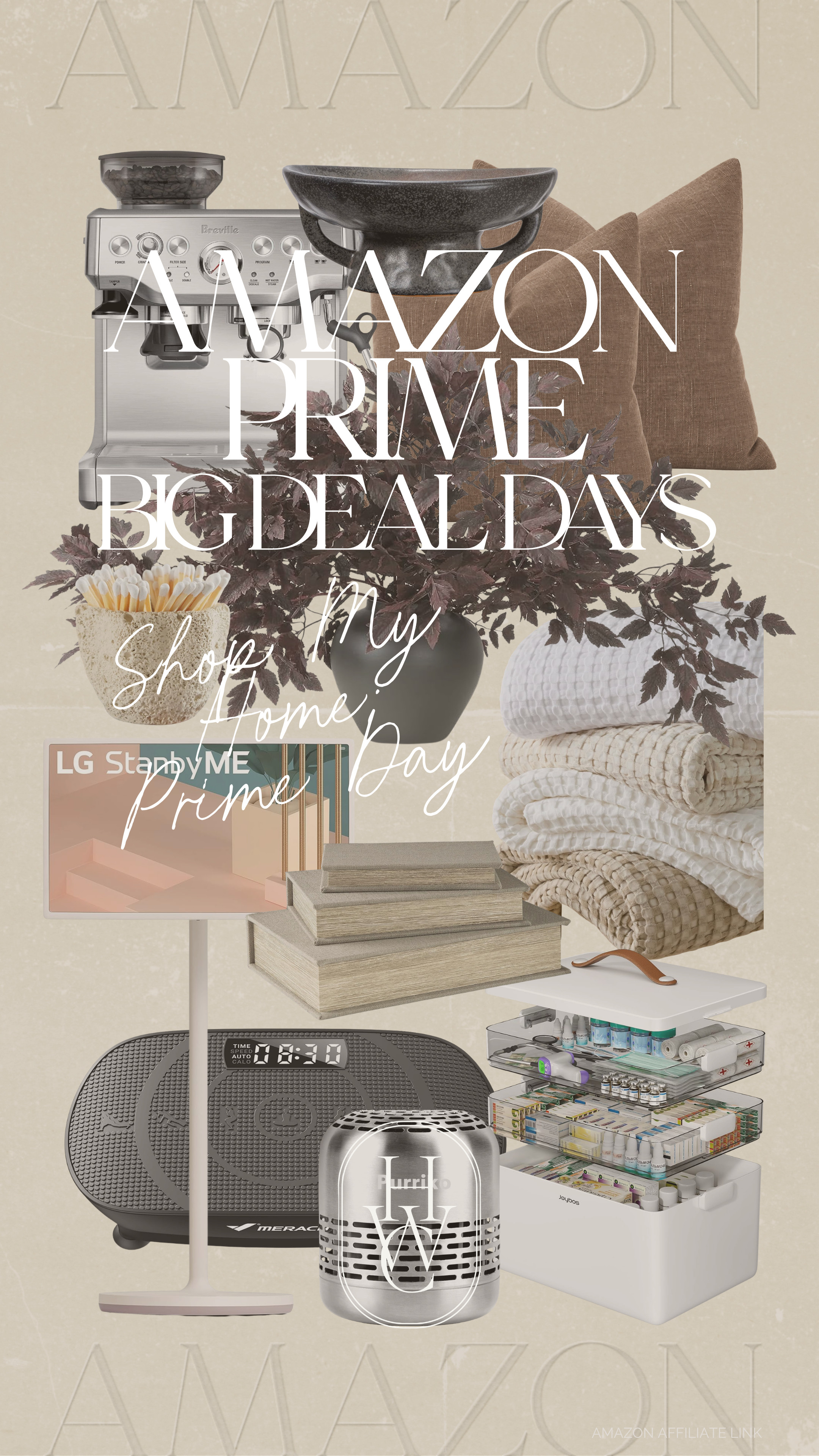 Shop My Home Favorites on sale during Amazon Prime's Big Deal Days!
Amazon Deals / Amazon Sale / Amazon Finds / Amazon Fashion / Amazon Beauty / Amazon Home / Amazon Sale / Neutral Home Decor / Neutral Home Furniture / Neutral Wardrobe / Amazon Best Sellers / Amazon Furniture / Neutral Decorative Accents  / Winter Decor / Fall Greenery / Fall Stems / Winter Stems / Holiday Decor / Holiday Greenery / Holiday Greenery / Linen Throw Pillows / Fall Shoes / Fall Boots / Gold Jewelry / Fall Kitchen / Fall Bath / Aesthetic Travel / Neutral Luggage / Fall Framed Art / Trendy Outfits / Trendy Beauty Products / Aesthetic Home / Coffee Table Decor / Patio Decor / Fall Dinnerware / Gold Jewelry / Amazon Designer Finds / Premium Beauty / Premium Home / Neutral Furniture / Living Room Furniture / Modern Organic Home / Neutral Bedding / Kitchen Gadgets / Neutral Kitchen / Fall Front Porch / Winter Front Porch / Holiday Trees / Twinkle Trees / Fall & Winter Home / Aesthetic Home / Fall Jackets / Winter Outfits / Fall Accessories / Suede Boots / Winter Accessories / Christmas Trees / Christmas Wreaths / Holiday Entertaining / Christmas Themed Kitchen /  

 #LTKSeasonal #LTKHome #LTKSaleAlert