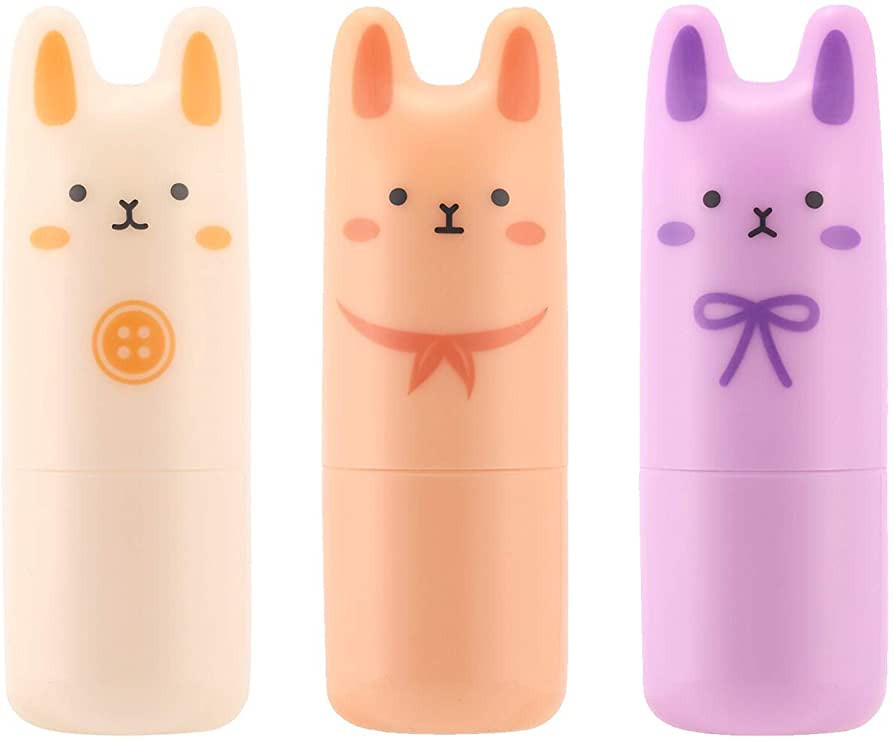 TONYMOLY Pocket Bunny Perfume Bar | Amazon (US)