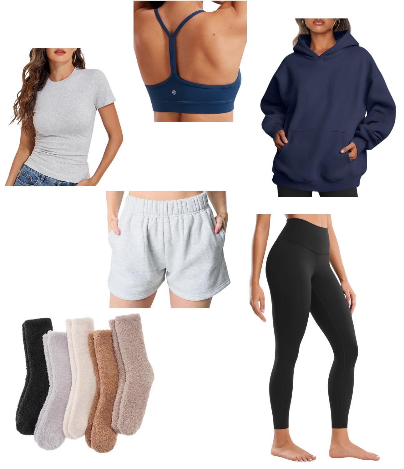 Amazon basics!


#amazon #basics #trendy



#LTKFindsUnder50 #LTKStyleTip