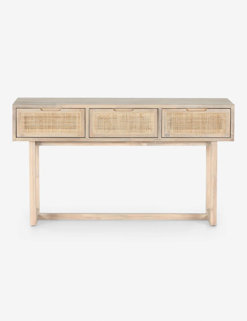 Margot Console Table | Lulu and Georgia 