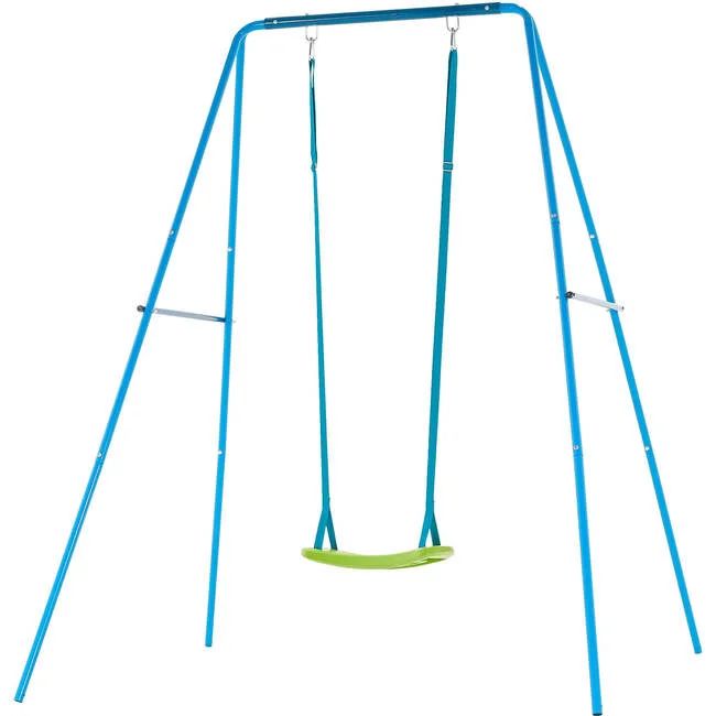 Small to Tall Swing Set | Maisonette