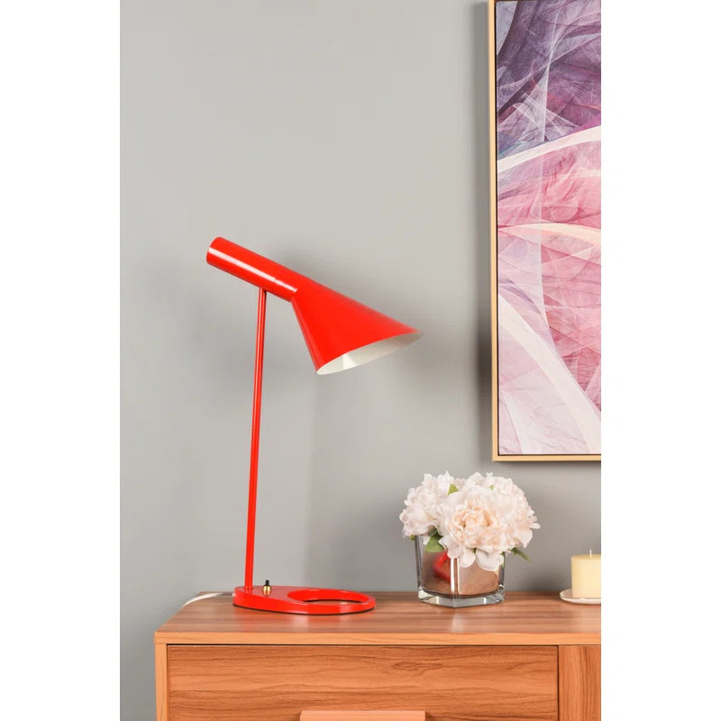 20.3" H 1-Light Table Lamp | Wayfair North America