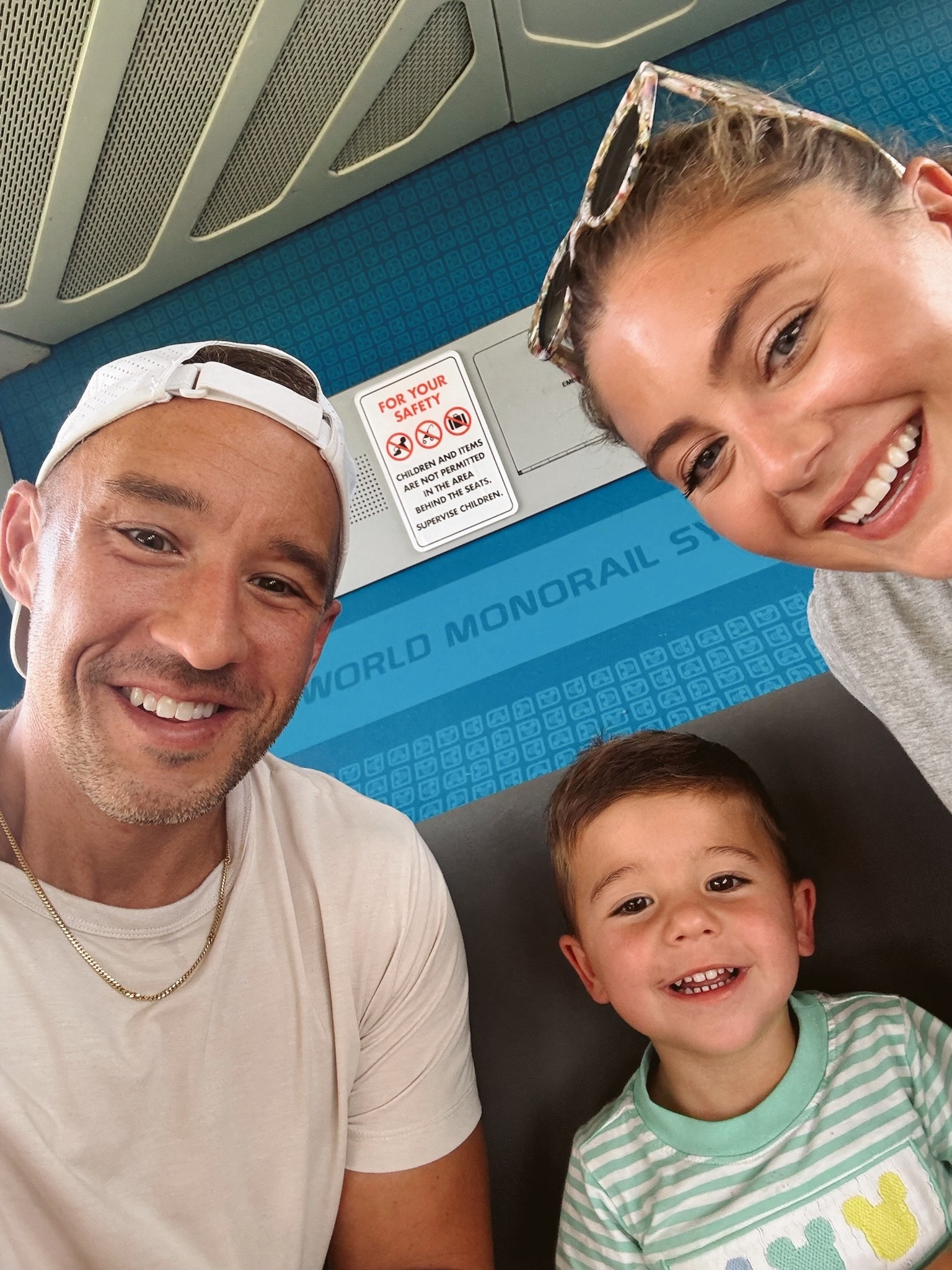 Family fun at Disney plus what we wore at the theme park! 

#LTKFamily #LTKTravel #LTKKids