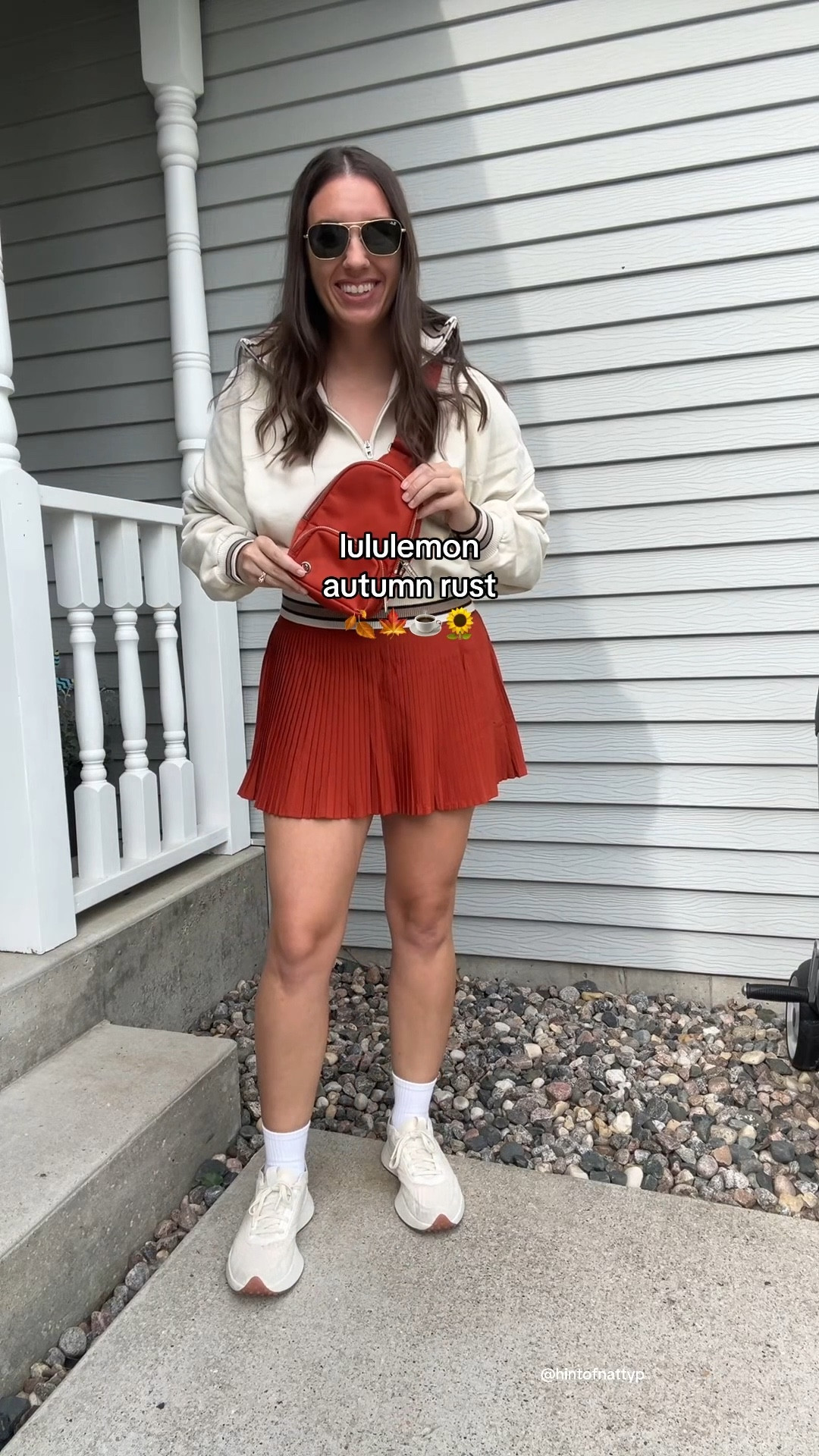 lululemon autumn rust 🍁

#LTKActive #LTKStyleTip #LTKSeasonal