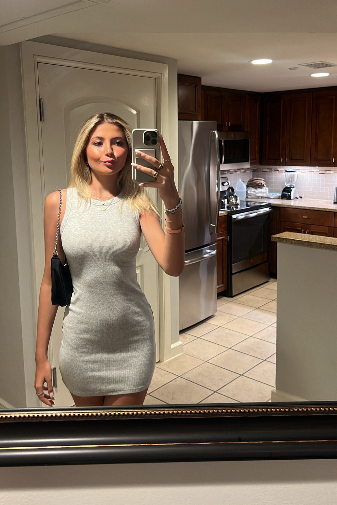 SKIMS!!!! The best!!!! Can be dressed up or down  - and on sale

#LTKfindsunder50 #LTKsalealert #LTKGiftGuide