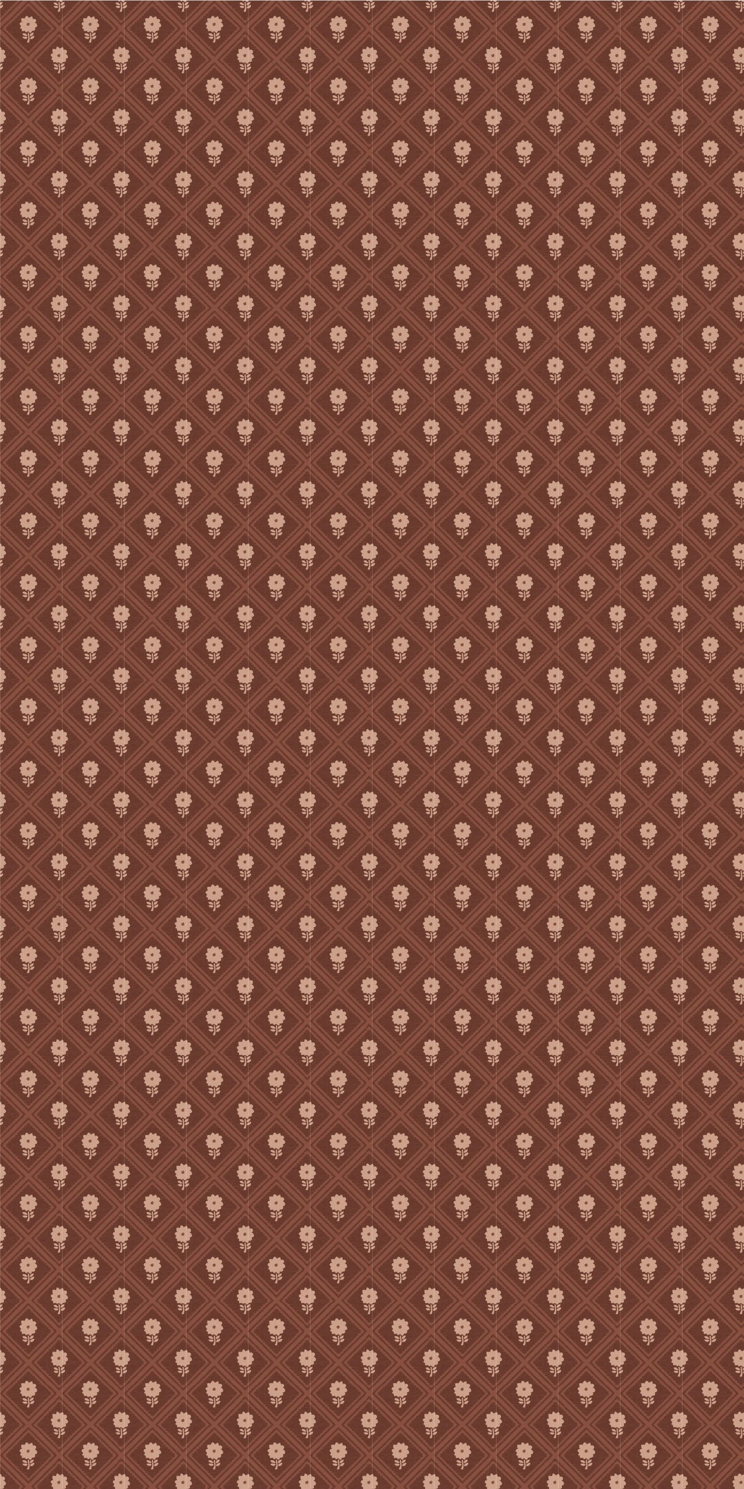 Dahlia | Chasing Paper