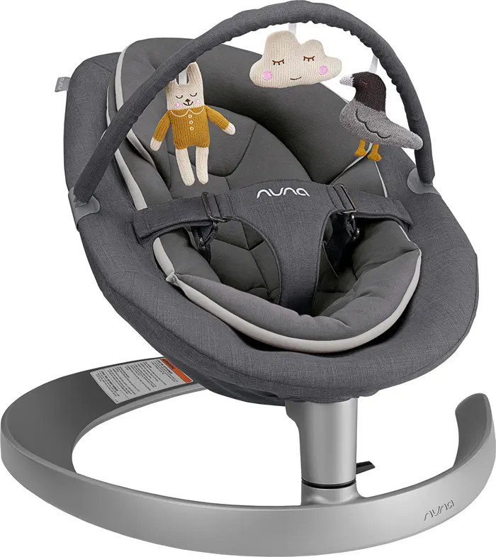 LEAF™ grow Baby Seat with Toy Bar | Nordstrom