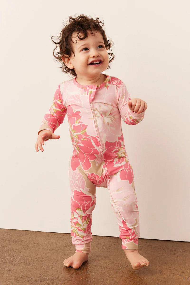 RYDER ONE PIECE | DAHLIA | MASONgrey