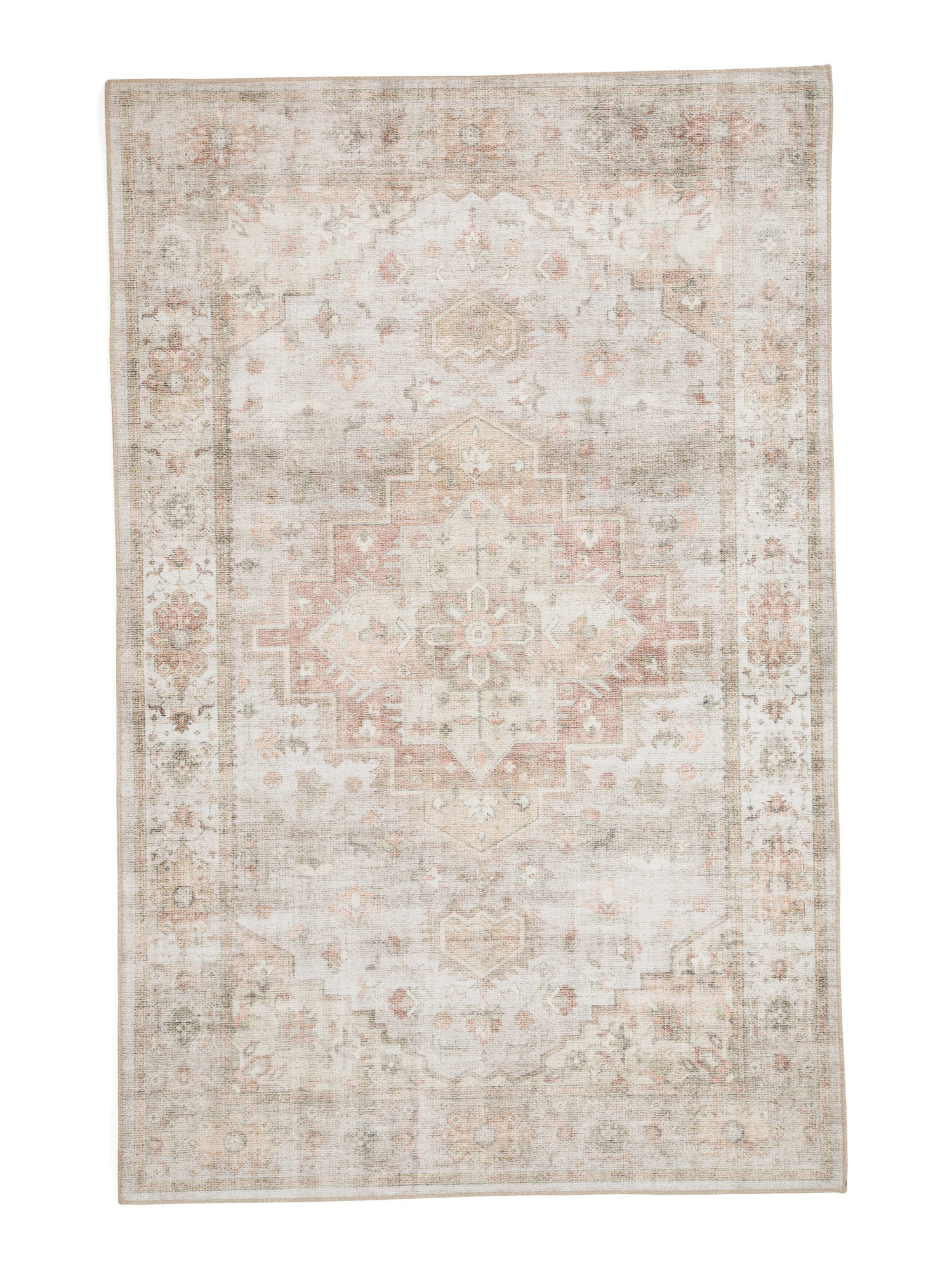 Flat Weave Area Rug | Rugs | Marshalls | Marshalls