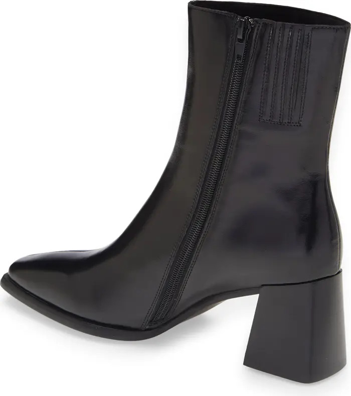 Geist Square Toe Boot (Women) | Nordstrom