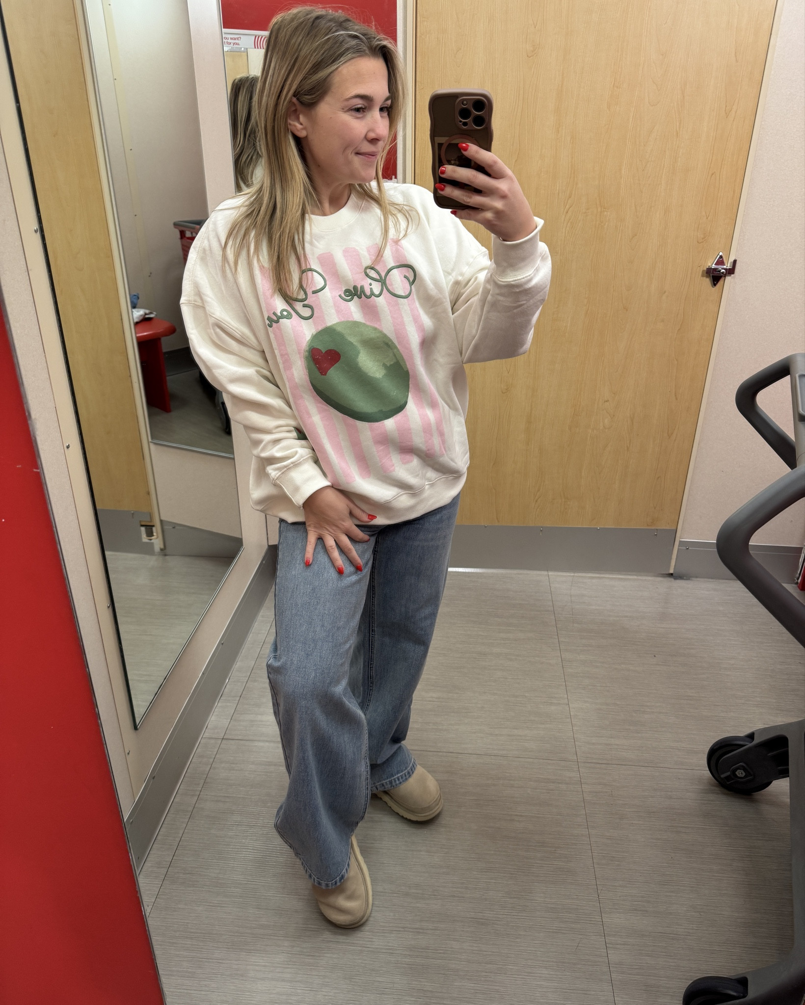 🫒🫒🫒🫒

#LTKmomlife #LTKootd #LTKU