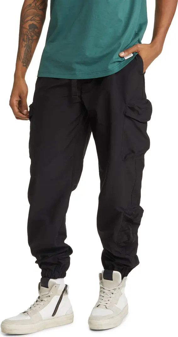 Tech Cargo Jogger Pants | Nordstrom