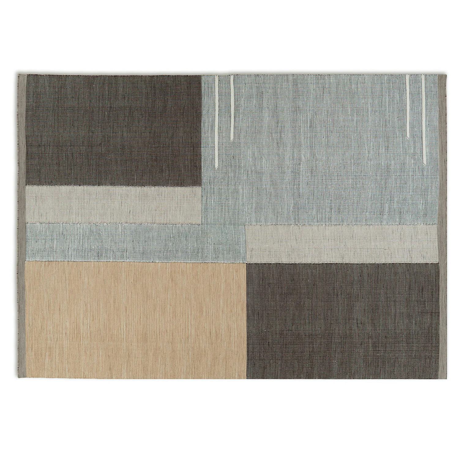 Elko 9 x 12 Indoor/Outdoor Rug - Geode | Article