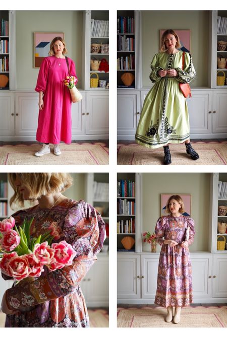 Warehouse Spring Dress edit


#LTKeurope #LTKSeasonal #LTKunder100