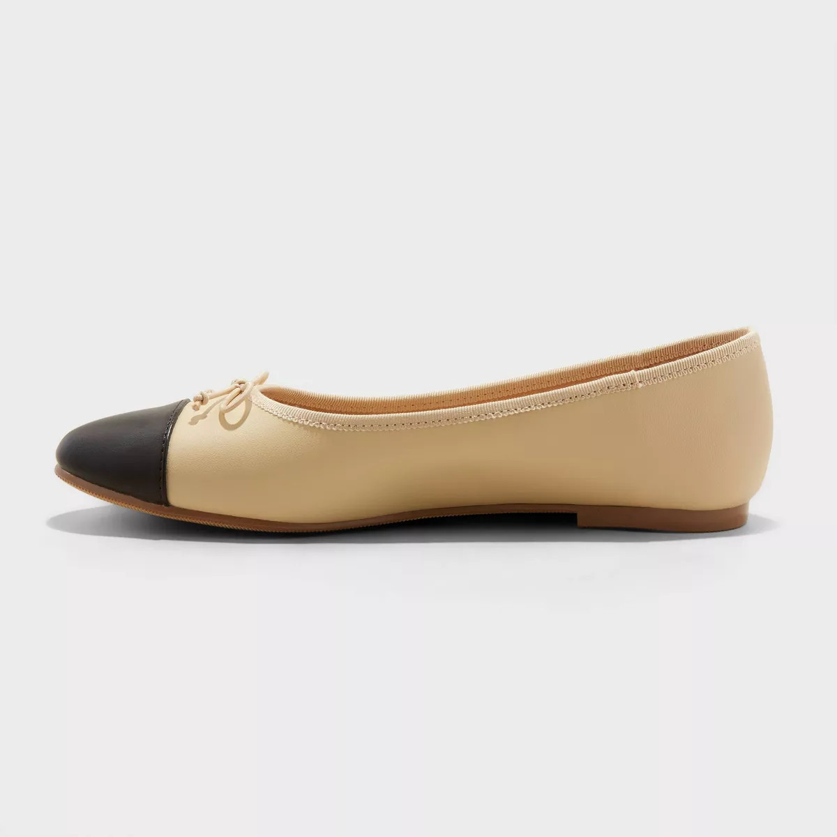 Women's Janie Ballet Flats - A New Day™ | Target