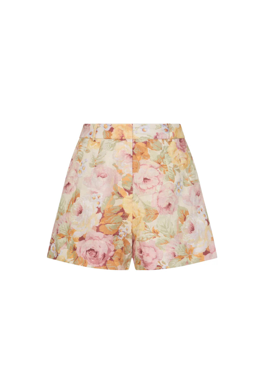 Petro Shorts Giardino | Bunny & Babe