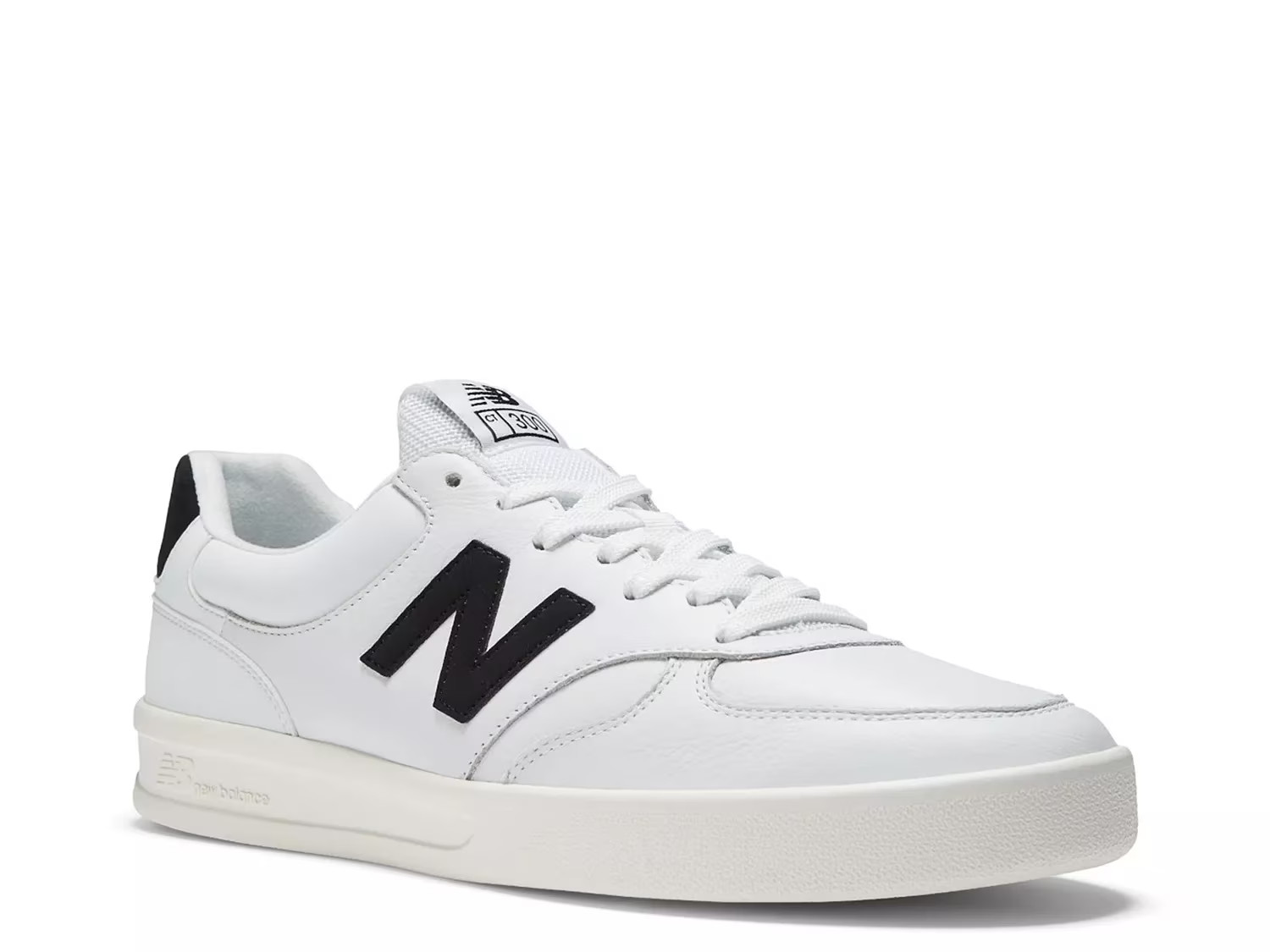 New Balance CT300 v3 Court Sneaker | DSW
