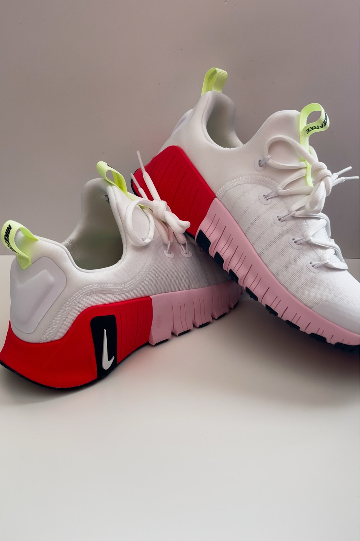 Love my new Nike Free Metcons 6

#LTKActive #LTKShoeCrush