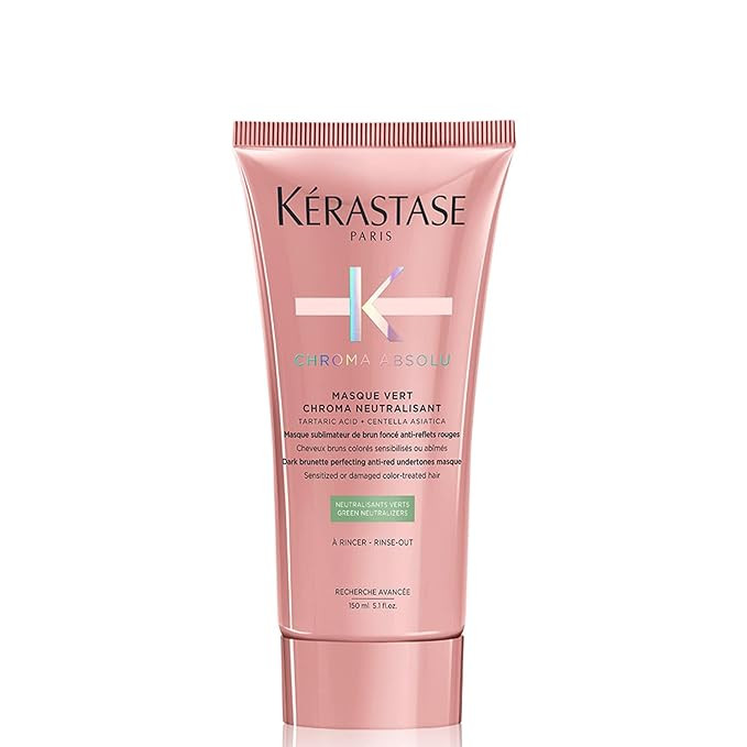 Kérastase Chroma Absolu Colour Correcting Mask 150ml | Amazon (US)