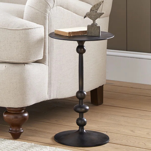 Derrell End Table | Wayfair North America