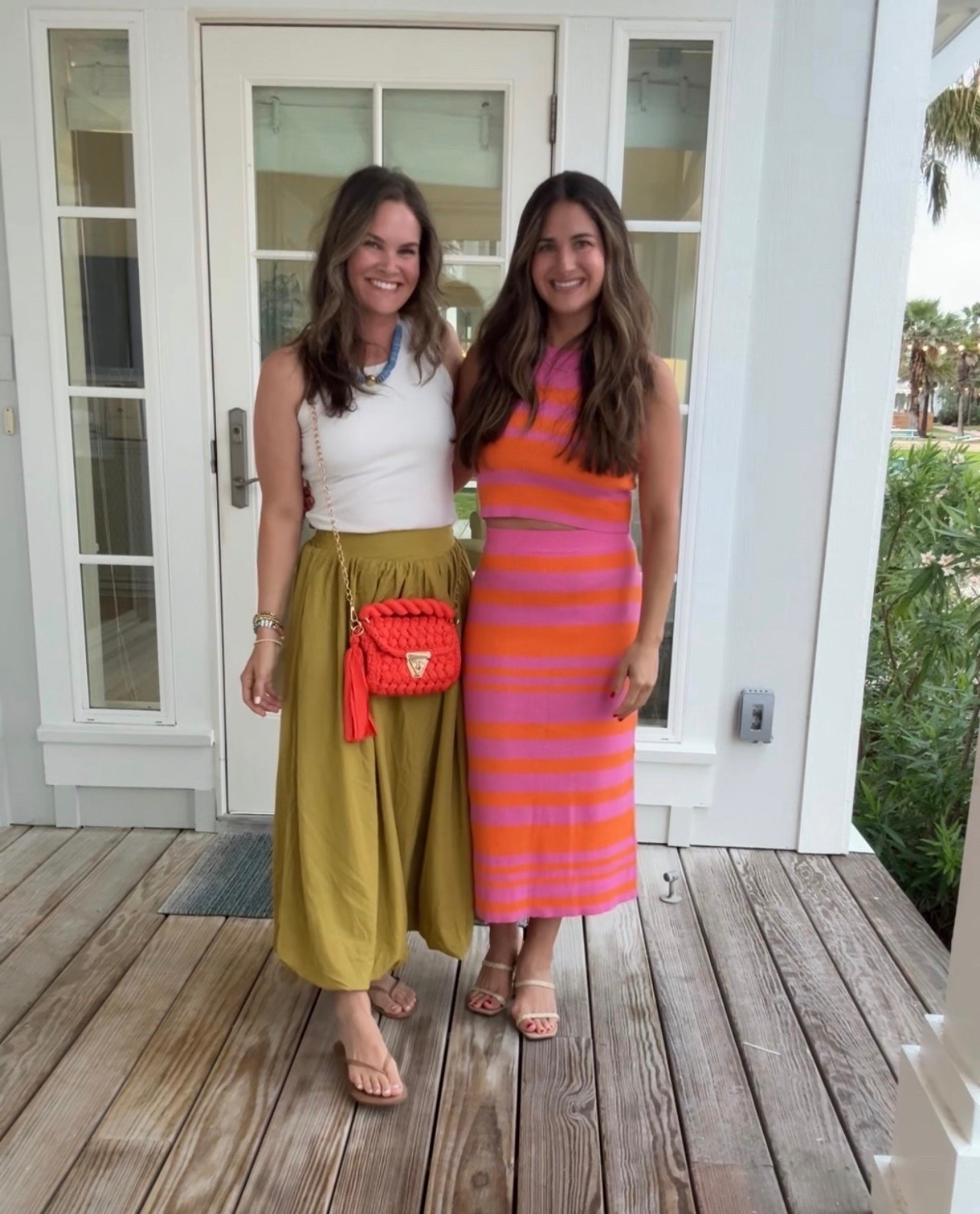 The outfit I wear when I want to dress up a little without feeling overdressed! On sale for Labor Day!

#LTKootd #LTKTravel #LTKSaleAlert