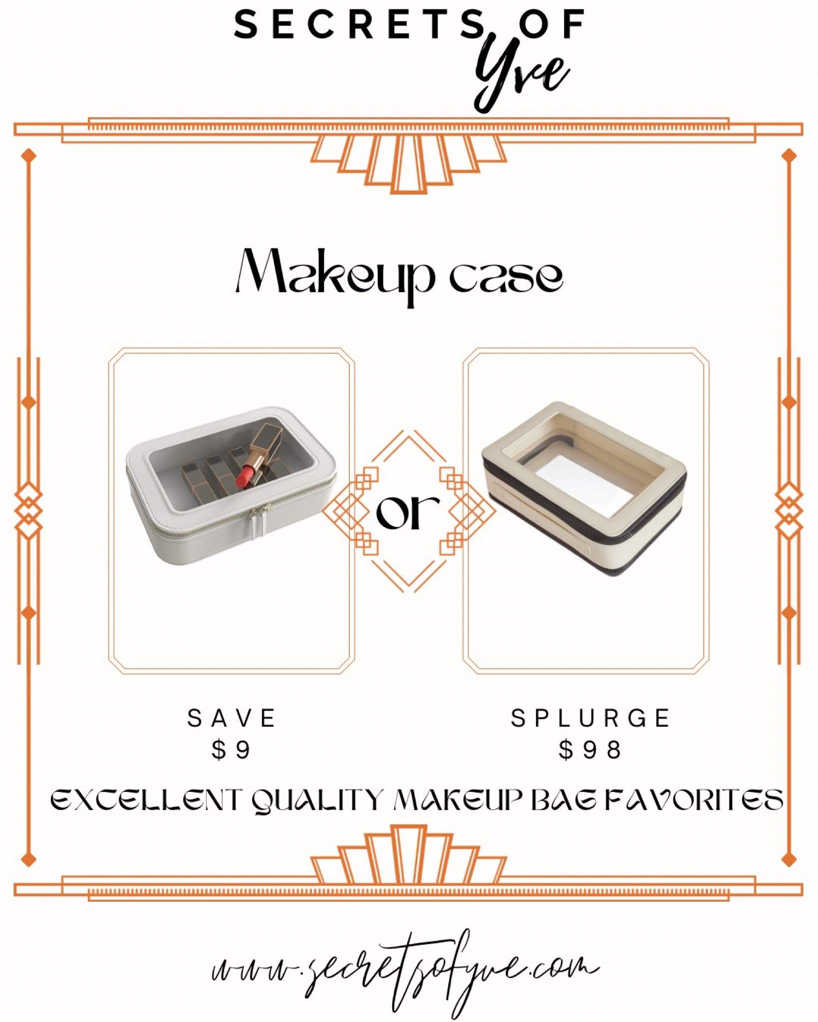 You will not believe the incredible quality of the $9 one & the peach $15 one linked as well! I love mine. Save or splurge, save versus splurge, less or lavish. 
Perfect as gifts. 
#Secretsofyve 
Always humbled & thankful to have you here.. 
CEO: patesiglobal.com PATESIfoundation.org
DM me on IG with any questions or leave a comment on any of my posts.
@secretsofyve : where beautiful meets practical, comfy meets style, affordable meets glam with a splash of splurge every now and then. I do LOVE a good sale and combining codes!  #ltkhome #ltkcurves #ltkfamily secretsofyve

#LTKHoliday #LTKCyberweek #LTKSeasonal