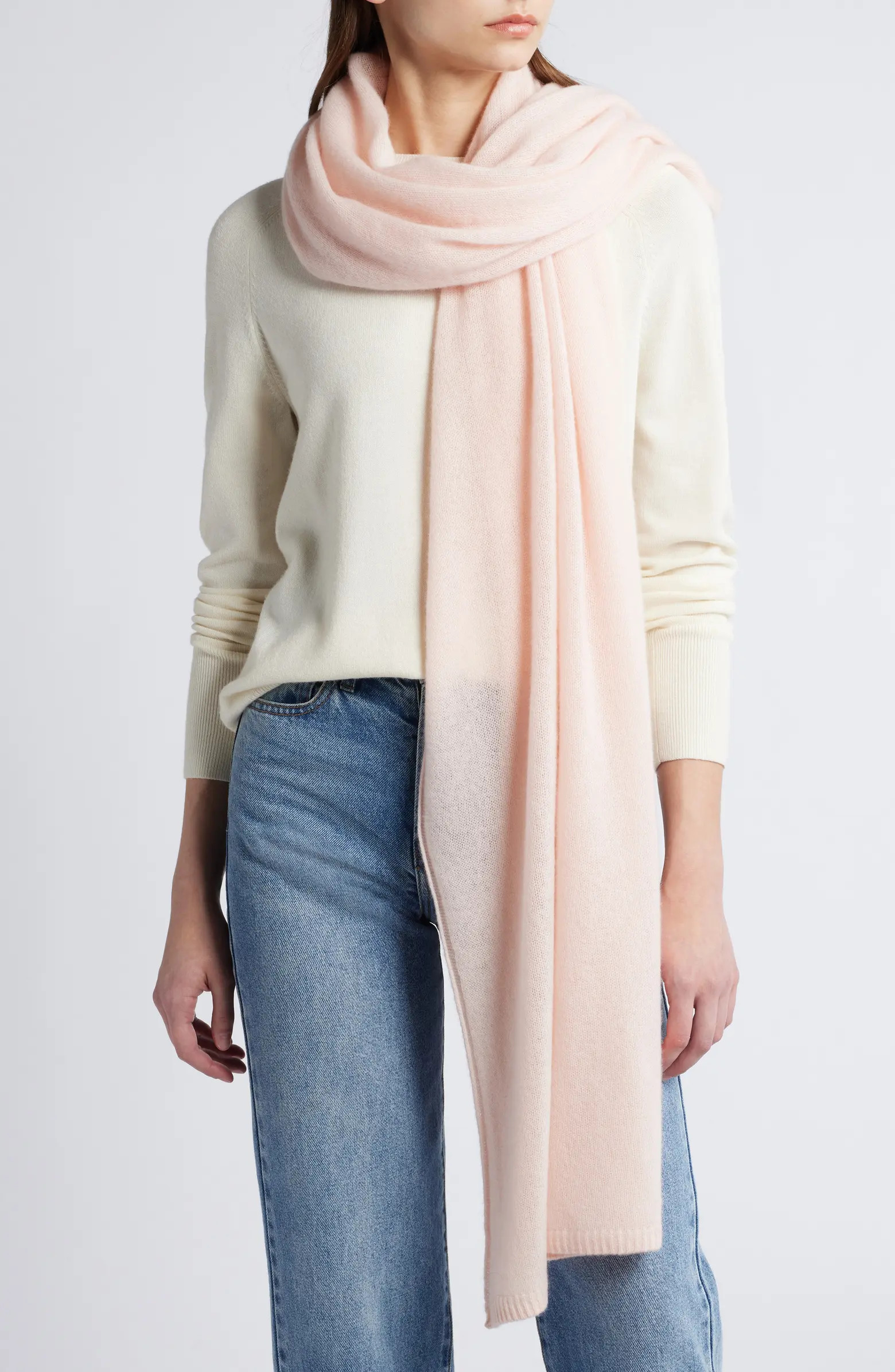 Cashmere Scarf | Nordstrom