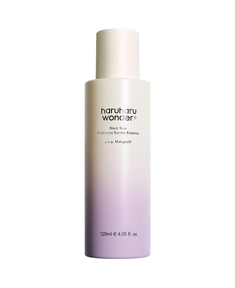 haruharu wonder Black Rice Probiotics Barrier Essence a. k.a. Makgeolli | Bloomingdale's (US)