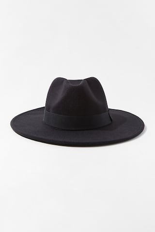 Brushed Fedora Hat | Forever 21 (US)