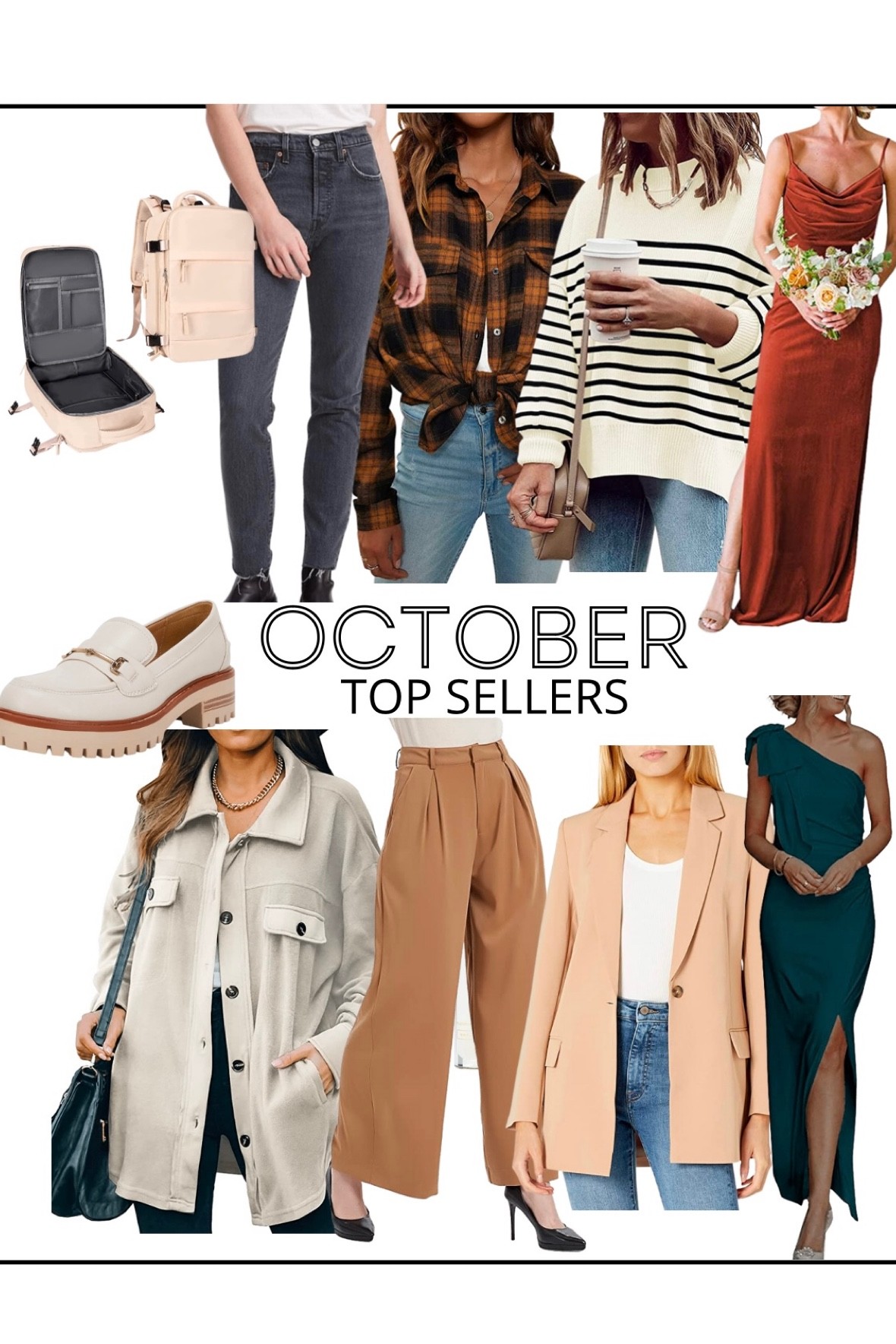 October top sellers on amazon 

#LTKunder50 #LTKSeasonal #LTKHoliday