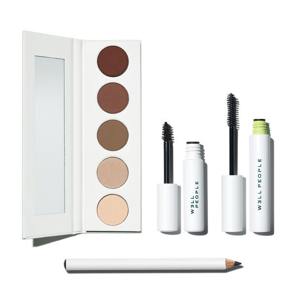 All Over Eye Makeup Set - Well People | Well People