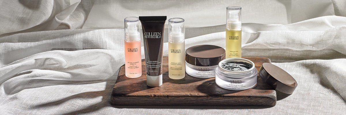 Colleen Rothschild - All Products | Colleen Rothschild Beauty